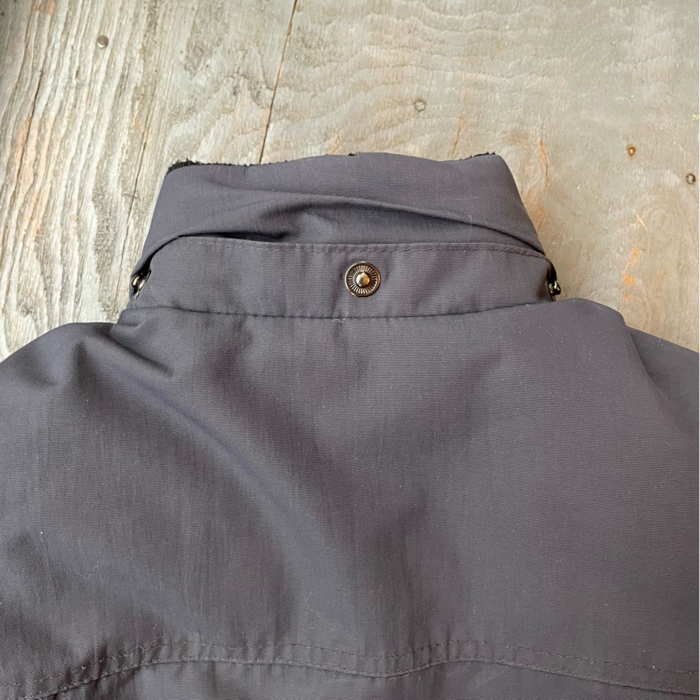 Diesel winter coat | size 5/6 - Picture 7 of 10